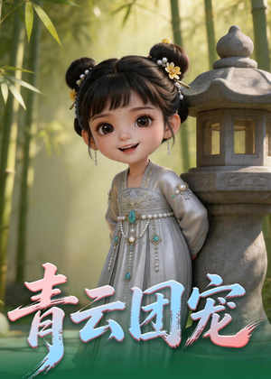 青云团宠（71集）民国短剧推荐