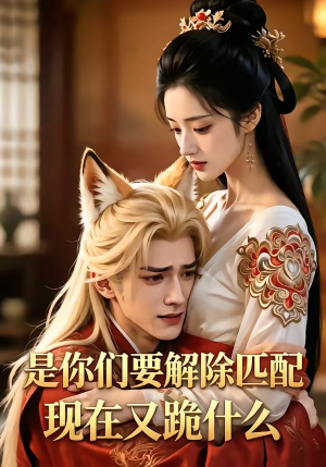 是你们要解除匹配，现在又跪什么（92集）精彩短剧来袭