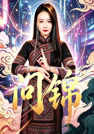 问锦（60集）短剧片段推荐