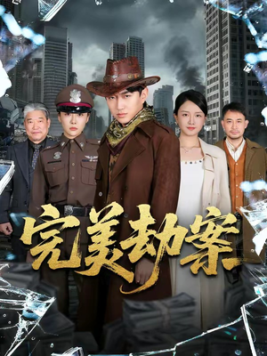 完美劫案（72集）在线观看完整版