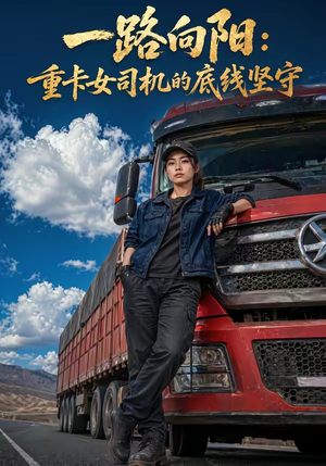 一路向阳：重卡女司机的底线坚守（33集）免费观看全集