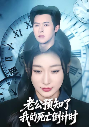 老公预知了我的死亡倒计时（65集）热门短剧排行榜