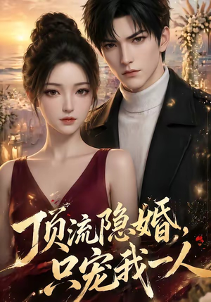 顶流隐婚：只宠我一人（90集）精彩短剧来了