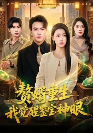 赘婿重生，我觉醒鉴宝神眼（80集）王好看上头短剧