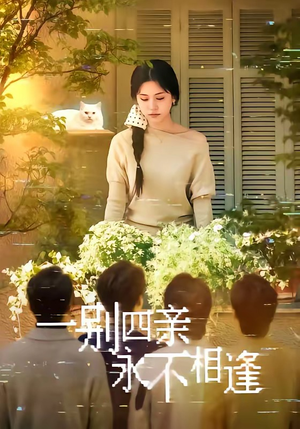 一别四亲永不相逢（65集）热门短剧推广