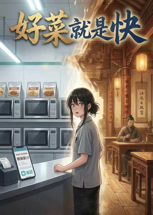 好菜就是快第一季（74集）精彩短剧抢先看