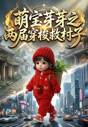 萌宝芽芽之两届穿梭救村子（73集）全剧看到大结局