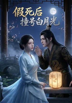 假死后撞号白月光（16集）热门短剧看不停