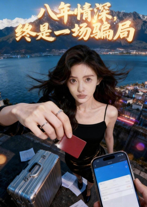 八年情深，终是一场骗局（42集）小短剧抢先看