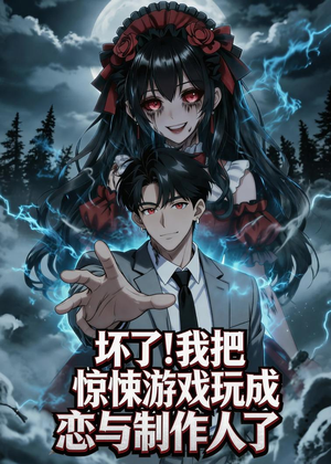 坏了！我把惊悚游戏玩成恋与制作人了（77集）夸克网盘观看
