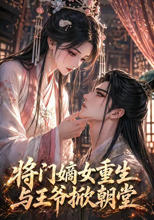 将门嫡女重生与王爷掀朝堂（62集）在线播放