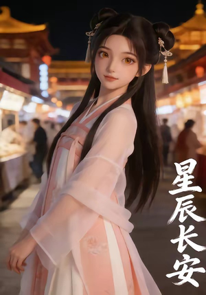 星辰长安（15集）短剧后续更精彩