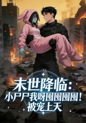 末世降临：小尸尸我呀囤囤囤囤！被宠上天（60集）完整版