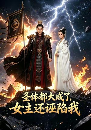 圣体都大成了，女主还诬陷我（103集）全集完整版