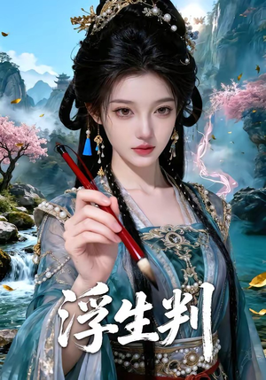 浮生判（52集）在哪里看