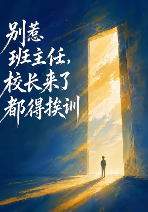 别惹班主任，校长来了都得挨训（100集）免费在线看