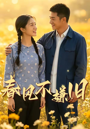 春风不嫌旧（81集）短剧精彩推荐