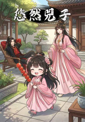 悠然兕子（76集）爆火短剧抢先看
