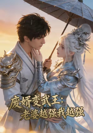 废婿变武王：老婆越强我越强（75集）红果免费看短剧