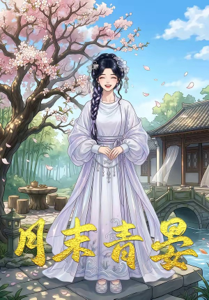 月末青晏（19集）免费短剧片段