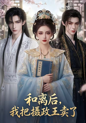 和离后，我把摄政王卖了（33集）红果短剧免费看