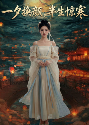 一夕换颜，半生惊寒（36集）精彩的网络短剧