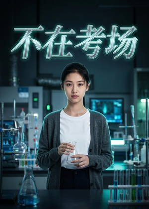 不在考场（74集）爆款短剧抢先看