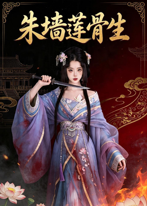 朱墙莲骨生（44集）全部免费看全集