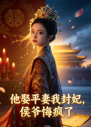 他娶平妻我封妃，侯爷悔疯了（53集）免费短剧合集