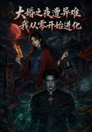 大婚之夜遭异难，我从零开始进化（70集）哪个短剧网能看