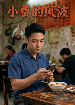 小费的风波（41集）看到了大结局