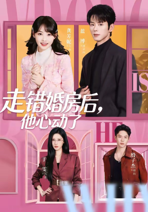 走错婚房后，他心动了（72集）在哪看免费