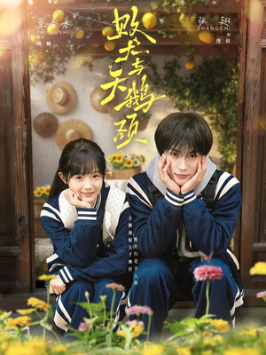败犬与天鹅颈（71集）夸克在线观看