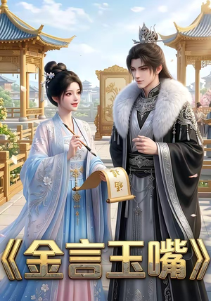金言玉嘴（15集）短剧在线看