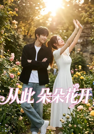 从此朵朵花开（60集）免费在线看