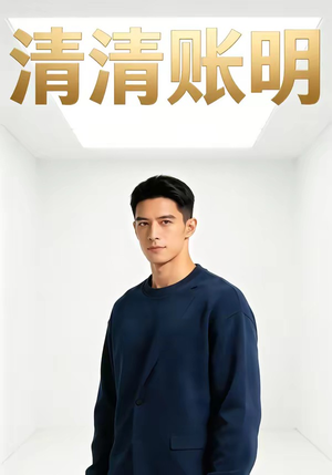 清清账明（57集）迅雷网盘观看