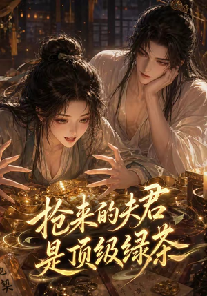 抢来的夫君是顶级绿茶（20集）好看短剧分享