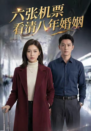 六张机票看清八年婚姻（30集）短剧免费看全集