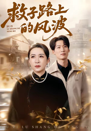 救子路上的风波（70集）免费短剧全集看
