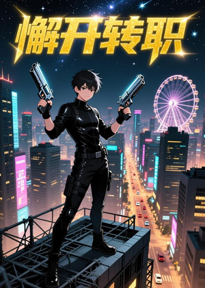 懈开转职（50集）在线免费观看
