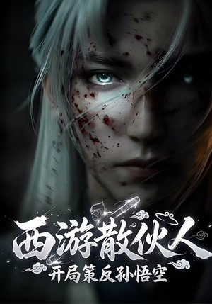 西游散伙人，开局策反孙悟空（66集）火热短剧抢先看