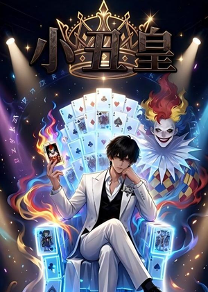 小丑皇（83集）短剧追到爽