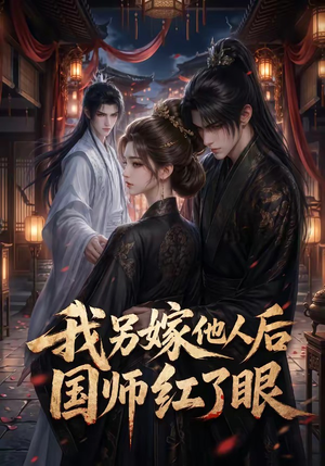 我另嫁他人后，国师红了眼（15集）看到了大结局