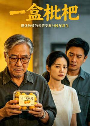 一盒枇杷（49集）推荐热门短剧