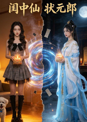 闺中仙状元郎（40集）追短剧看全集