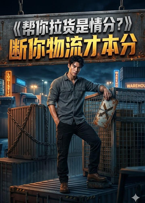 帮你拉货是情分？断你物流才本分（55集）好短剧分享