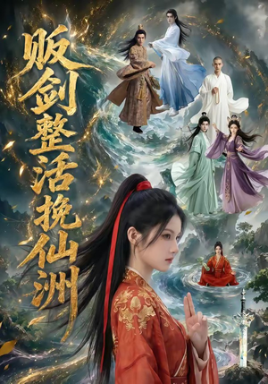 贩剑整活挽仙洲（85集）免费在线看
