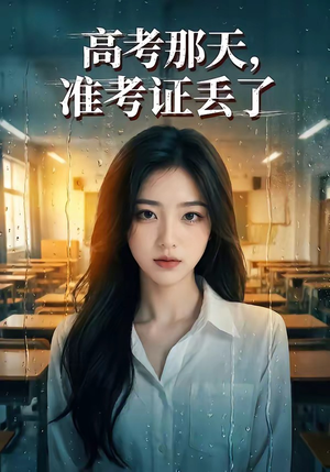 高考那天，准考证丢了（30集）熬夜追短剧