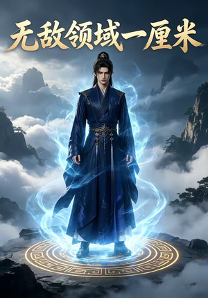 无敌领域一厘米（80集）精彩短剧热播