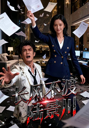长风不渡陆景川（46集）全部免费看全集